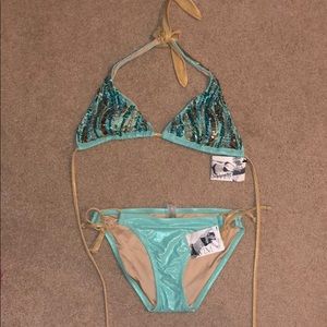 Victoria’s Secret Swimsuit Bikini